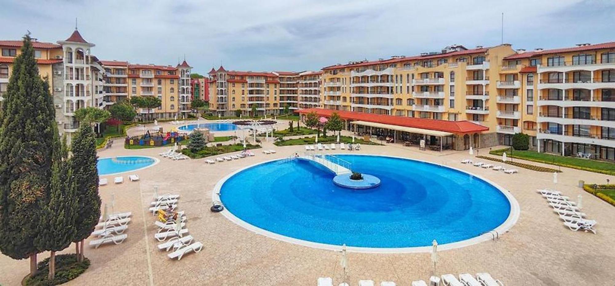 One Bedroom Guest Suite Σάνι Μπιτς Εξωτερικό φωτογραφία
